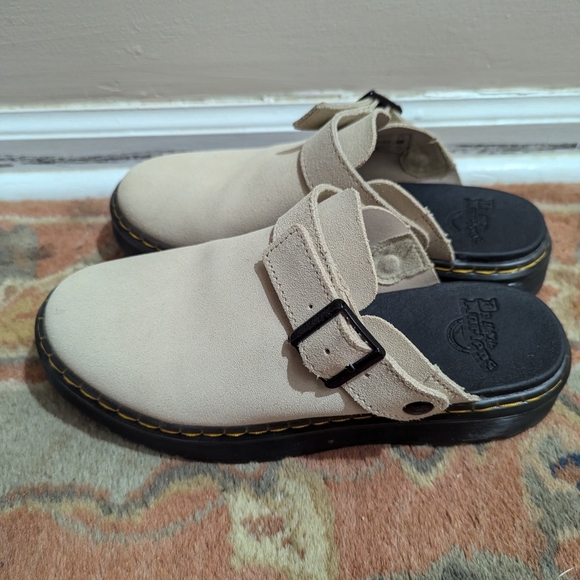 Doc Marten Carlson clog - Picture 2 of 6